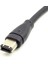 Firewire Ieee 1394B Kablo 9pin Ila 6pin 800MBPS Veri Kablosu (1 8 Metre) (Yurt Dışından) 3