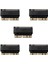 5x Ngff M 2 Nvme SSD Adaptör Kartı Yükseltme MacBook Air (2013-2016 Yılı) ve Mac Pro (2013-2015 Yılının Sonları) (Yurt Dışından) 5