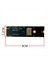 M 2 M-Key Pcıe X4 Ssd-U 2 Oculınk SFF-8612 2 5 Inç Nvme U 2 (Sff 8639) Için Gen4/gen3 (Yurt Dışından) 3