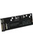 Apple MacBook Air A1370 A1369 2010/2011 Sata Kartı Için 2x SSD - Sata Adaptör Kartı (Yurt Dışından) 5