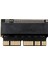 MacBook Air (2013-2016 Yıl) ve Mac Pro (2013-2015 Yılının Sonları) Yükseltmesi Için 4x Ngff M 2 Nvme SSD Adaptör Kartı (2013-2015 Yılı) (Yurt Dışından) 2