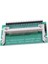 4x Ide 44 Pin Erkek - Cf Kompakt Flaş Erkek Adaptör Konnektörü (Yurt Dışından) 5