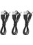 3x USB Ila 3 5 mm Varil Jakı 5V Dc Güç Kablosu (Yurt Dışından) 1