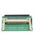 6x Kompakt Flash Cf Kartı Ide 44PIN 2mm Erkek 2 5 Inç HDD Önyüklenebilir Adaptör Dönüştürücü (Yurt Dışından) 3