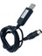 USB Kablosu Ct-62 Yaesu Radyo FT-100/FT-817ND/FT-897D/FT-857D/LD-C100 Için USB Programlama Kablosu (Yurt Dışından) 1