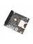 Sd - 3 5 Inç Ide 40 Pin Dönüştürücü Kart Ide Sd Kart Adaptörü SSD Gömülü Depolama Adaptör Kartı Ide Genişletme Kartı (Yurt Dışından) 3