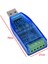 10X USB-RS485 Iletişim Modülü Çift Yönlü Yarım Dütüde Seri Hat Dönüştürücü (Yurt Dışından) 4