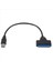 2 5 Inç Ssd/hdd Sürücüleri Için USB 3 0 Ila Sata Adaptör Kablosu - Sata - USB 3 0 Harici Dönüştürücü ve Kablo USB 3 0 - Sata Iıı Dönüştürücü (Sata -Usb 3 0 Dönüştürücü Kablosu) (Yurt Dışından) 3