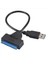 2 5 Inç Ssd/hdd Sürücüleri Için USB 3 0 Ila Sata Adaptör Kablosu - Sata - USB 3 0 Harici Dönüştürücü ve Kablo USB 3 0 - Sata Iıı Dönüştürücü (Sata -Usb 3 0 Dönüştürücü Kablosu) (Yurt Dışından) 5