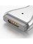 100W Alaşım USB Tip C Magsafe 2 MACBOOK Aır Pre LED Göstergesi Hızlı Şarj Tapası Dönüştürücü (Yurt Dışından) 4