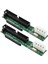 2x 7+15PIN 2 5 Sata Dişi Ila 3 5 Inç Ide Sata - Ide Adaptör Dönüştürücüsüne Erkek 40 Pim Bağlantı Noktası Ata 133 100 HDD CD DVD (Yurt Dışından) 1