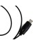 Motorola GP88S Için USB Programlama Kablosu GP2000 GP3688 GP3188 CP040 CP160 CP200 EP450 Walkie Talkie (Yurt Dışından) 5