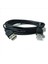 Apc Smart Ups Için 2x USB-RJ50 Konsol Kablosu AP9827 940-0127B 940-127C 940-0127E Kalıplı Gerinim Tahliye Botu 1 8m (Yurt Dışından) 4