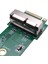 2013 2014 2015 Apple MacBook Air Mac Pro SSD Için 2x SSD - M 2 Ngff Adaptör Dönüştürücü Kartı (Yurt Dışından) 5