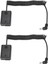 2x NP-FW50 Kumyala Aku Paketi Kullanıcı Adaptör Dc A7 Mark Iı A6300 A6000 (Yurt Dışından) 1