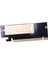 2x M 2 Nvme SSD Adaptörü M2 Ila Pcıe 3 0 X16 Denetleyici Kart M Tuş Arabirimi Desteği Pcı Express 3 0 X4 2230-2280 Boyut (Yurt Dışından) 4