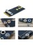 1pcs Ngff M 2 Anahtar A/e Adaptör Kartı Kablosuz Ağ Kartı BCM94360CS2 BCM94360 BCM943224 Ağ Kartı Için (Yurt Dışından) 1