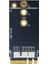 1pcs Ngff M 2 Anahtar A/e Adaptör Kartı Kablosuz Ağ Kartı BCM94360CS2 BCM94360 BCM943224 Ağ Kartı Için (Yurt Dışından) 2