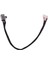 Dc Dell Inspiron Için Dc Power Jack Kablo Çekiş Kablosu 15-3551 14-3458 3558 3552 (Yurt Dışından) 1