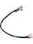 Dc Dell Inspiron Için Dc Power Jack Kablo Çekiş Kablosu 15-3551 14-3458 3558 3552 (Yurt Dışından) 2