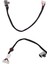 Dell Inspiron Için Dc Power Jack Harness Kablosu 15-3551 14-3458 3558 3552 Yeni Dc Power Jack Kablosu Soketi (Yurt Dışından) 1