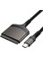 Type-C Ila Sata 3 0 Kablo Sata-Usb C Adaptör Sata Kablosu 2 5inch Harici SSD HDD Sabit Sürücü 22 Pin Sata Iıı Pc Için (Yurt Dışından) 1