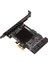Pcıe Sata Kartı 8 Bağlantı Noktası 6gbps Sata 3 0 Pcıe Kartı Pcıe&#39 Den Sata Denetleyicisi Genişletme Kartı Upport 8 Sata 3 0 Cihazlar (Yurt Dışından) 2