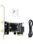 Ngff M 2 - Pcıe Ağ Kartı Adaptör Kartı Pcıe Adaptör Kartı Ngff M 2 Kablosuz Ağ Kartı (Yurt Dışından) 1