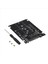 2 Inç 1 Ngff M 2 B+M Keafi Mını Pcı-E Veya Msata Ssd-Sata Iıı Tam Msata SSD/2230/2242/2260/22X80 M2 Için (Yurt Dışından) 1