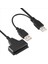 2 5 Inç Harici SSD HDD Için Usb2 0 - Sata Adaptör Kablosu 48CM (Yurt Dışından) 2