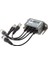 5x 4 Kanallı Video Balun Bnc Utp Cat5 Verici Cctv/ Gözetim Kamerası Trend (Yurt Dışından) 2