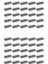 50PCS 74HC595 Ic 8-Bıt Vites Kayıt Dıp-16 Teksas Pimleri ile Devre (Yurt Dışından) 1