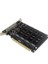 2x PH44 Nvme 4 Diskli Dizi Kartı Pcie Sinyal Bölünmüş Dizi Kartı (Yurt Dışından) 2