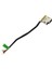 Hp 240 246 250 255 G4 G5 799736-F57 813945-001 Dc Jack Değiştirme (Yurt Dışından) 3