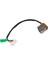 Hp 240 246 250 255 G4 G5 799736-F57 813945-001 Dc Jack Değiştirme (Yurt Dışından) 4