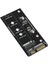 M 2 Sata Adaptörü M2 Ila Sata Adaptörü M 2 Ila Sata Adaptörü M 2 Ngff Dönüştürücü 2 5inch Sata3 Kart B Anahtarı 2230-2280 M2 SSD (Yurt Dışından) 1