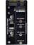 M 2 Sata Adaptörü M2 Ila Sata Adaptörü M 2 Ila Sata Adaptörü M 2 Ngff Dönüştürücü 2 5inch Sata3 Kart B Anahtarı 2230-2280 M2 SSD (Yurt Dışından) 4