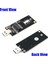 Usb3 0 Genişletme Kartı M 2 USB Adaptörü M 2 Ngff USB Dönüştürücü 3g / 4g / 5g Wwan / Lte Modül Için Sım 6pın Yuvası (Yurt Dışından) 4