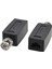 3x Cctv Kamera Koaksisi Bnc RJ45 Utp Cat5 Aktif Video Balun Alıcı -Verici Çifti (Yurt Dışından) 2