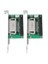 2pcs Cf-Ide Adaptör Kartı Cf-Ide Cf-40 Pinli Masaüstü 3 5 Çerçeve ile (Yurt Dışından) 3