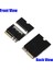 Ngff M 2 Anahtar M To A+E Uzatma Kablosu Ngff Anahtar M - A+E Adaptör Kartına Dizüstü Bilgisayar SSD Adaptör Aksesuarları (Yurt Dışından) 4