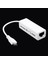 2x Mini USB 5 Pin 10/100 Mbps RJ45 Lan Eternet Adapter (Yurt Dışından) 2