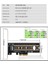 M 2 Nvme Ssd-Pcı-E 4 0 Adaptör Kartı Pcı-E X4 4 0 Gen4 Nvme Anahtar-M 2 Adaptör Kartı Desteği 2230/2242/2260/2280/22110 SSD (Yurt Dışından) 2
