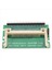 10X Kompakt Flash Cf Kartı Ide 44PIN 2mm Erkek 2 5 Inç HDD Önyüklenebilir Adaptör Dönüştürücü (Yurt Dışından) 3