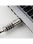 5x 4 Dijital Universal Lock USB Dizüstü Bilgisayar Güvenlik Kablosu Kilidi (Yurt Dışından) 4
