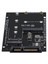 M 2 Ngff Msata SSD To 2 5inch Sata 3 0 Adaptör 2 Arada 1 Dönüştürücü Kartı Pc Dizüstü Bilgisayar Için (Yurt Dışından) 1
