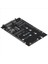 M 2 Ngff Msata SSD To 2 5inch Sata 3 0 Adaptör 2 Arada 1 Dönüştürücü Kartı Pc Dizüstü Bilgisayar Için (Yurt Dışından) 2