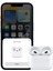 Airpods (3. Nesil) ve Magsafe Şarj Kutusu Bluetooth Kulaklık MME73TU/A - Outlet 4