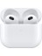 Airpods (3. Nesil) ve Magsafe Şarj Kutusu Bluetooth Kulaklık MME73TU/A - Outlet 5