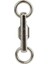 Carp Fishing Steel Swivel No:7 5 Li 1